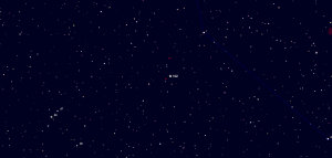 Come osservare la galassia M102 nell'Orsa Maggiore