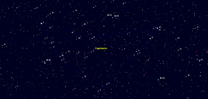Come osservare l'ammasso globulare M30 nella costellazione del Capricorno